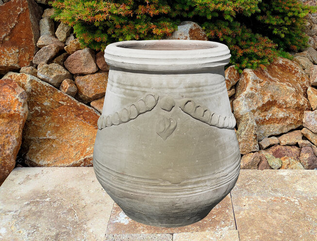 Květináč keramika A022-50