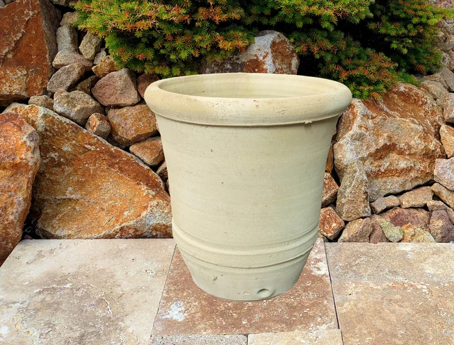 Květináč keramika A02500