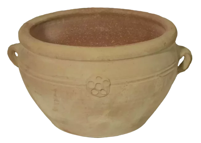 Květináč keramika A02744-1