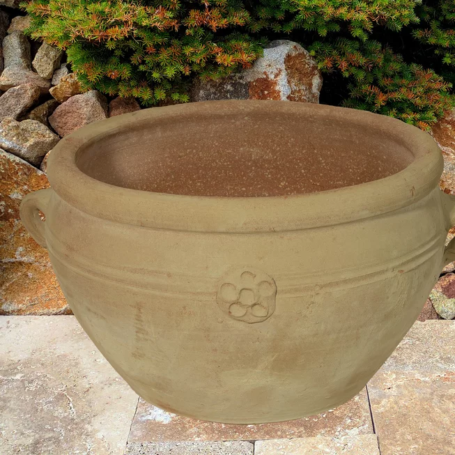 Květináč keramika A02744-1