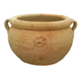 Květináč keramika A02745-1