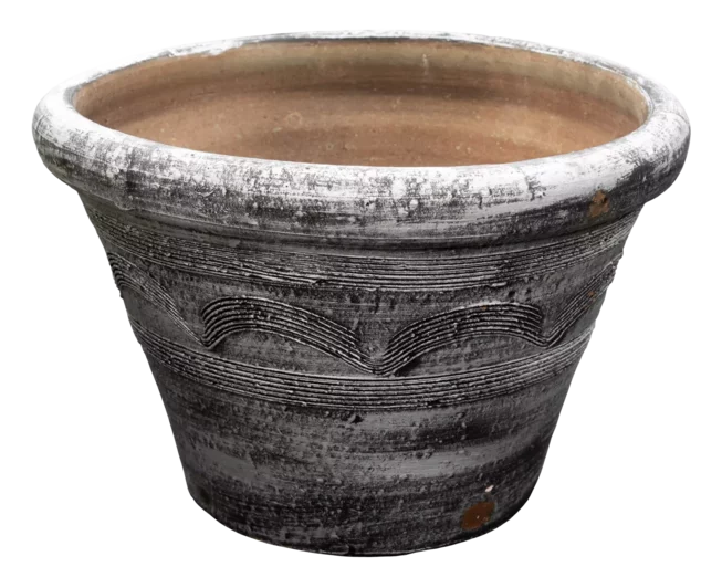 Květináč keramika A045-30c