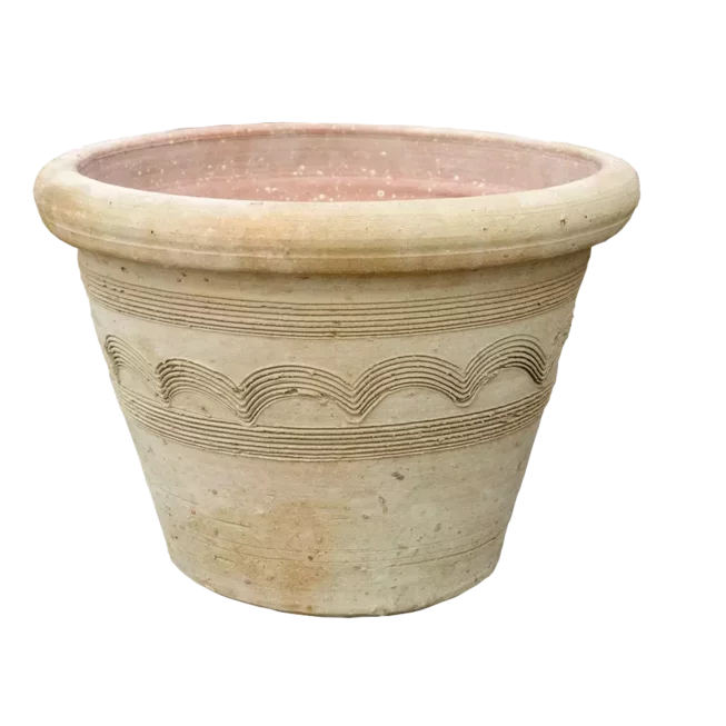 Květináč keramika A04654