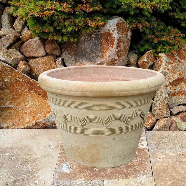 Květináč keramika A04654