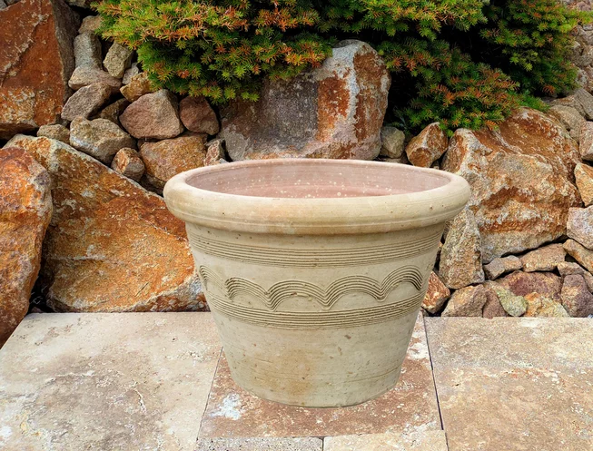 Květináč keramika A04654