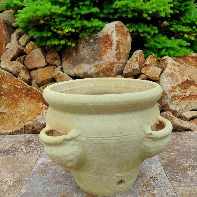Květináč keramika CS30