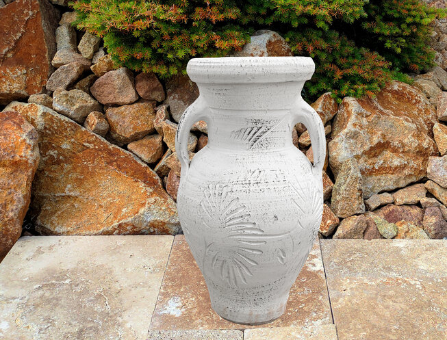 Květináč keramika E00175