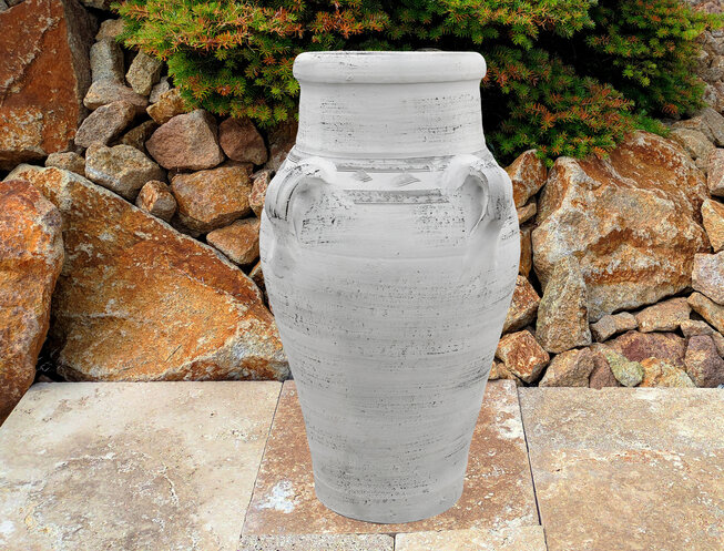 Květináč keramika E00581