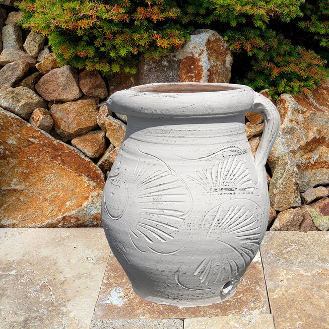 Květináč keramika F00212