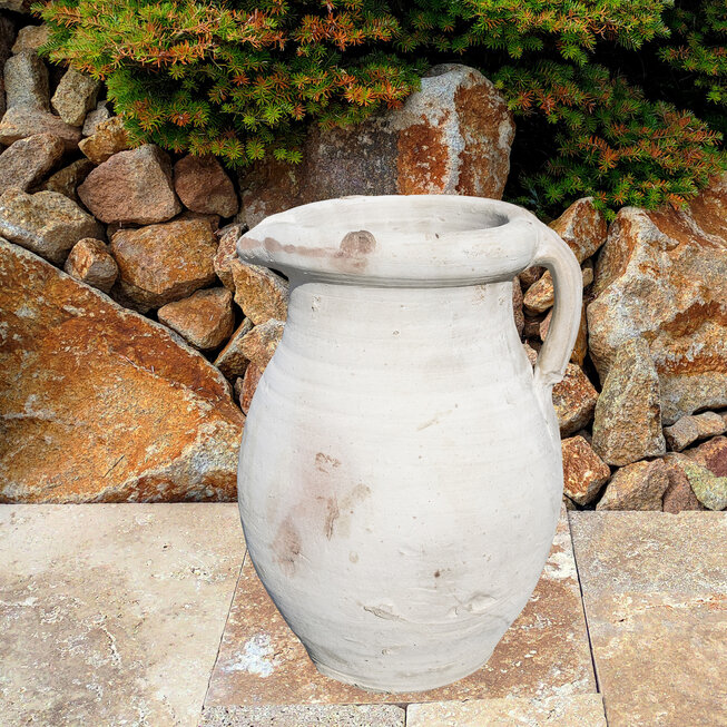 Květináč keramika F002