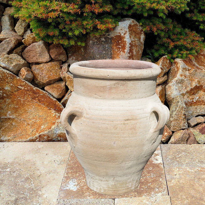 Květináč keramika G004
