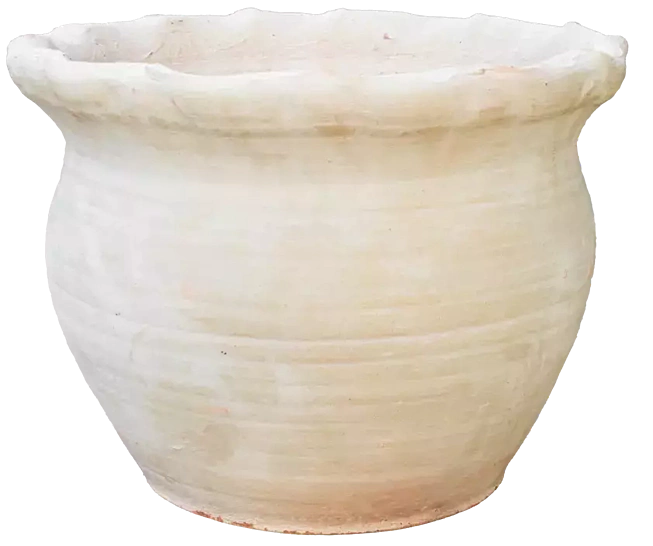 Květináč keramika IM065