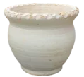 Květináč keramika IM069