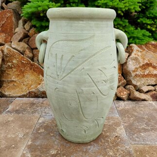 Květináč keramika MF55