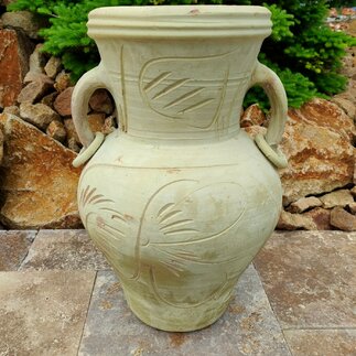 Květináč keramika VN70