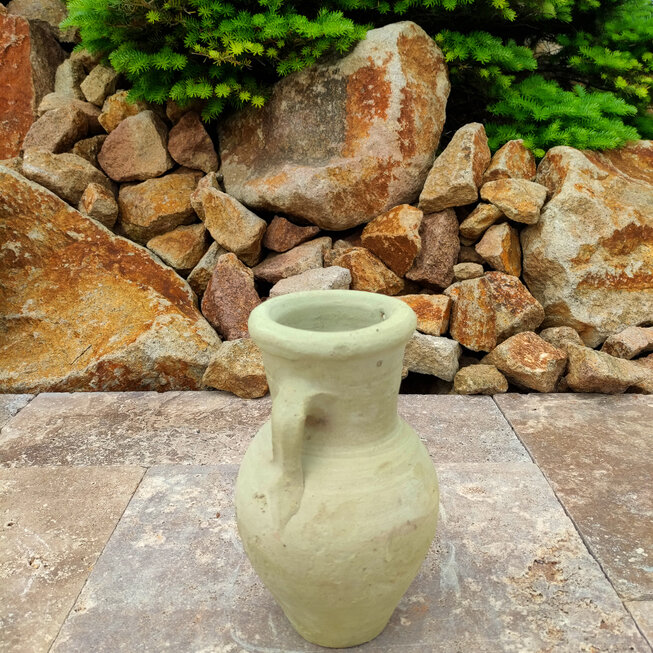 Květináč keramika YN25