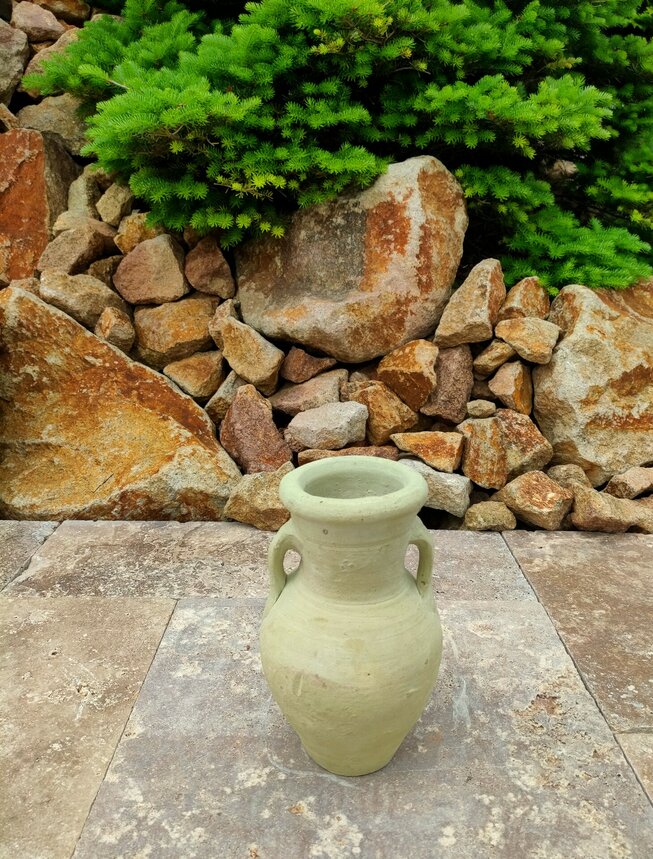 Květináč keramika YN25
