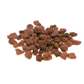 Láva L48 dekorační štěrk/okrasné kamenivo