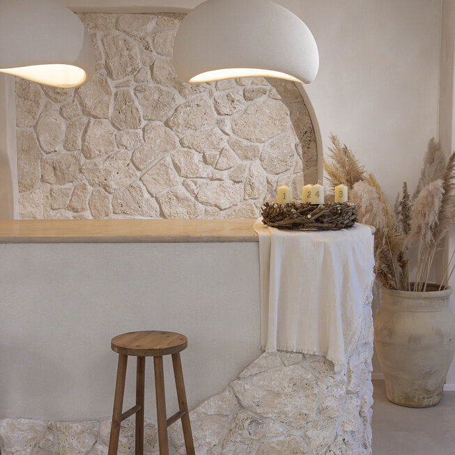 LIGHT RF22 kamenný obklad