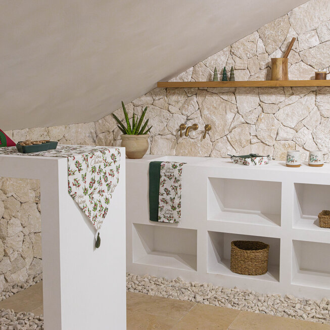 LIGHT RF22 kamenný obklad