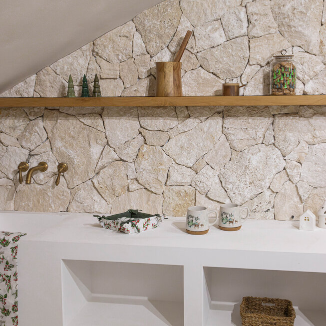 LIGHT RF22 kamenný obklad