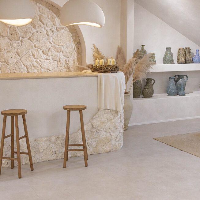 LIGHT RF22 kamenný obklad