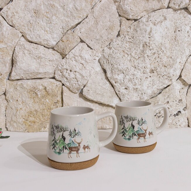 LIGHT RF22 kamenný obklad