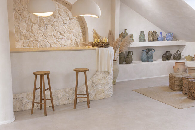 LIGHT RF22 kamenný obklad