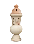 Lucerna keramika D00394