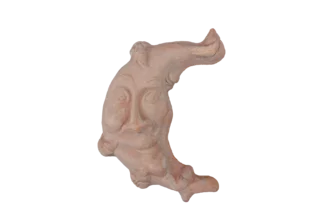 Měsíc dekorace