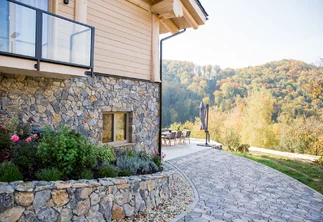 Moderní bydlení v objetí tradic