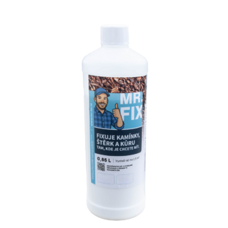 MR. FIX fixátor kamene