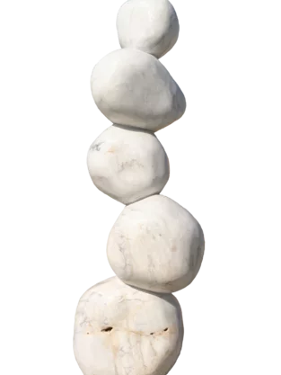 Mramor APOLO WAVE ART M39 solitérní kámen Mramor APOLO WAVE ART M39 solitérní kámen