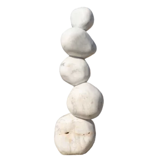 Mramor APOLO WAVE ART M39 solitérní kámen Mramor APOLO WAVE ART M39 solitérní kámen