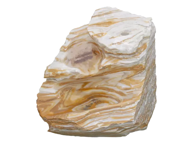 Mramor ART M21 vodopád z kamene