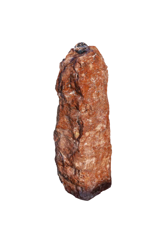 Mramor ART M48 fontána z kamene