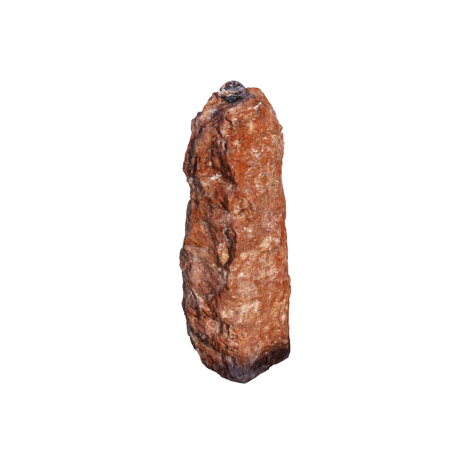 Mramor ART M48 fontána z kamene