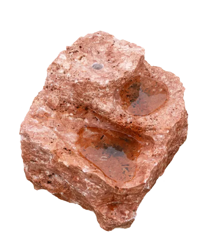 Mramor ART M48 vodopád z kamene