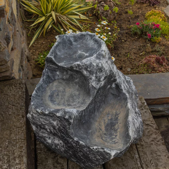 Mramor ART M96 vodopád z kamene