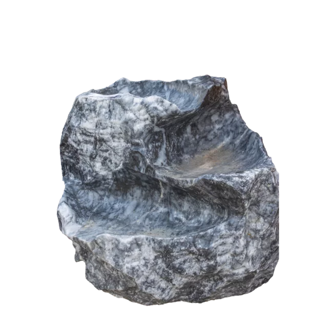 Mramor ART M96 vodopád z kamene