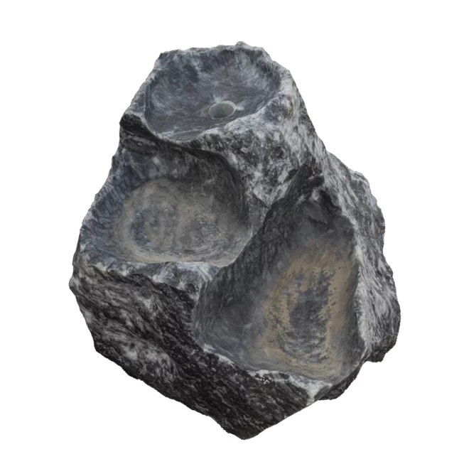 Mramor ART M96 vodopád z kamene