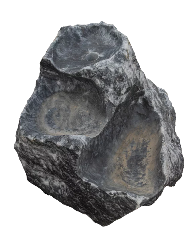 Mramor ART M96 vodopád z kamene