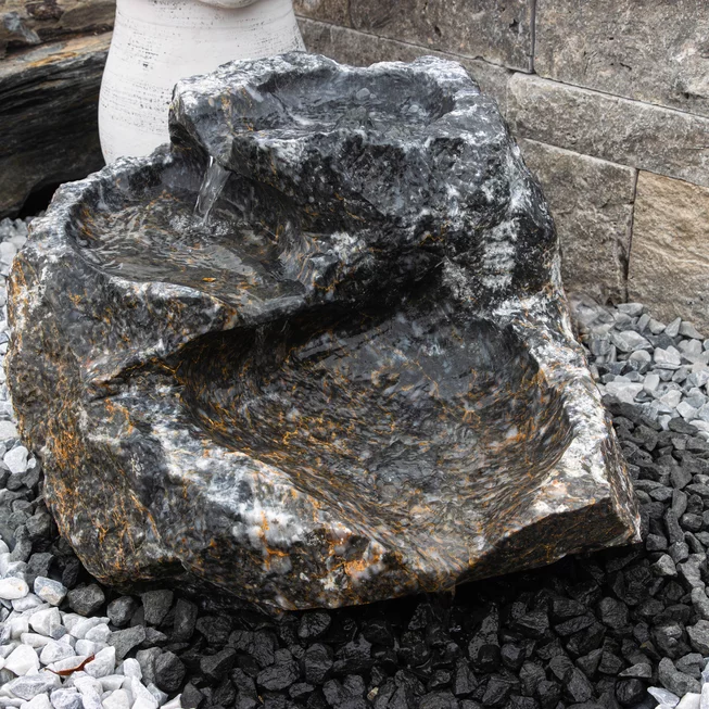 Mramor ART M96 vodopád z kamene