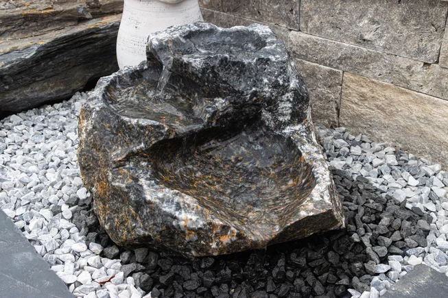 Mramor ART M96 vodopád z kamene