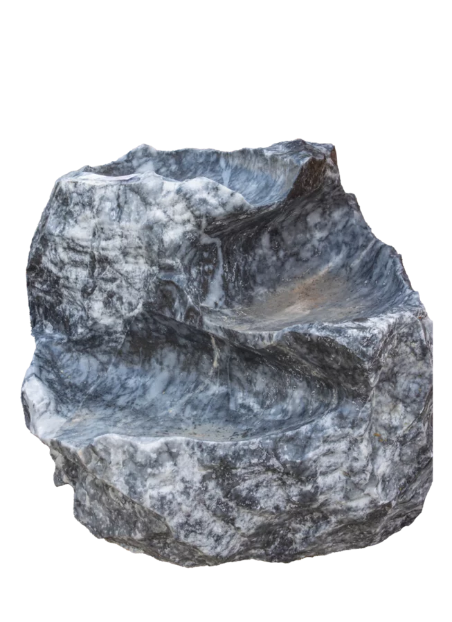 Mramor ART M96 vodopád z kamene