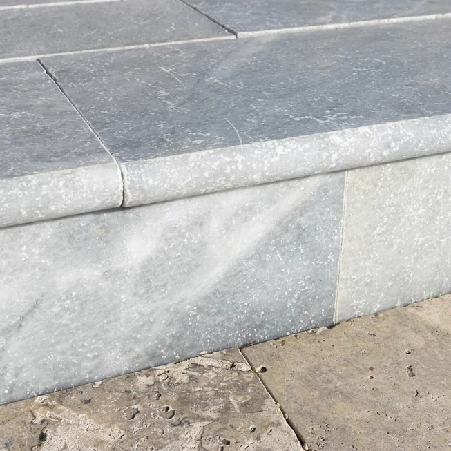 Mramor ATLANTIS AM88 bazénový lem