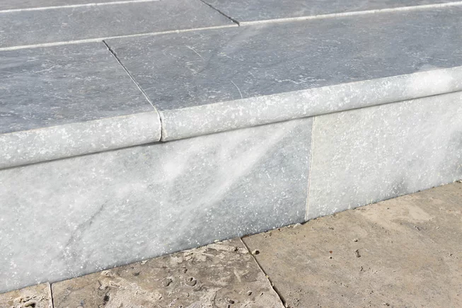 Mramor ATLANTIS AM88 bazénový lem