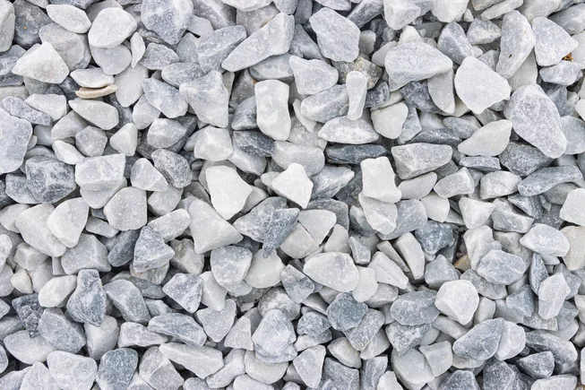 Mramor BLUE SKY M73 dekorační štěrk/okrasné kamenivo