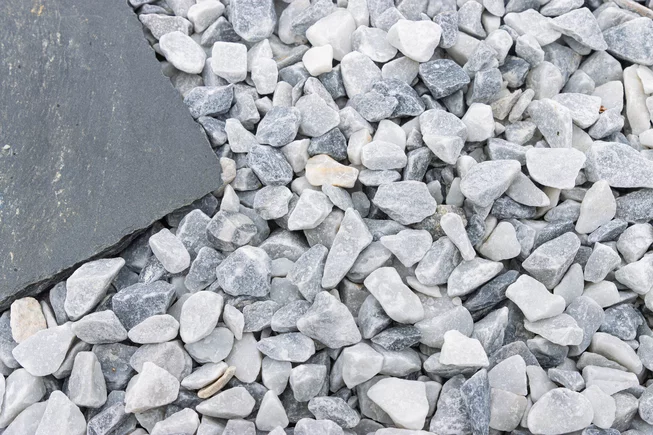 Mramor BLUE SKY M73 dekorační štěrk/okrasné kamenivo