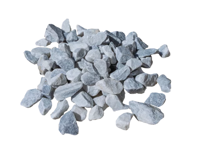 Mramor BLUE SKY M73 dekorační štěrk/okrasné kamenivo